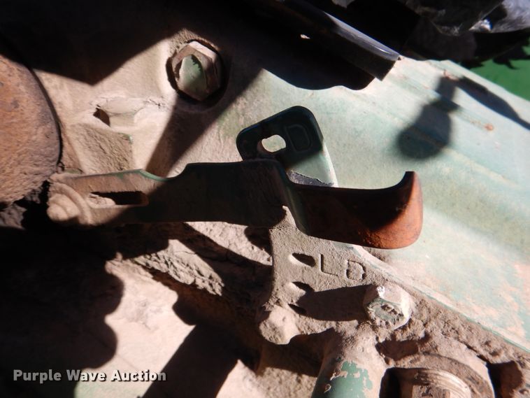 image for item HL9314 1974 John Deere 1530  tractor