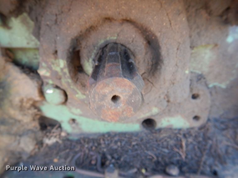 image for item HL9314 1974 John Deere 1530  tractor