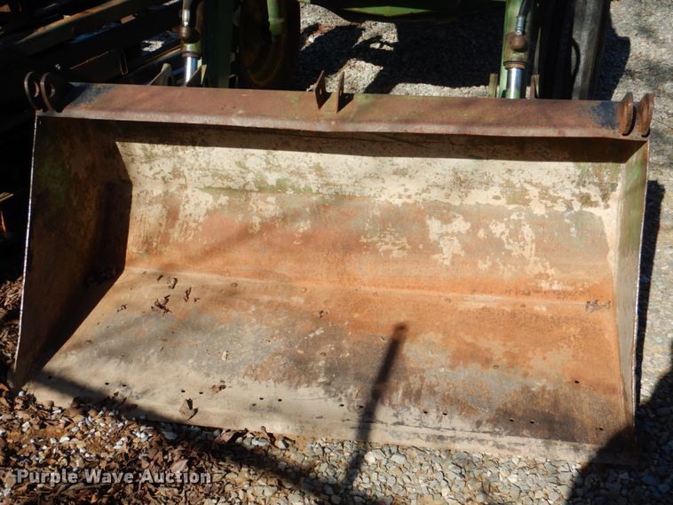 image for item HL9314 1974 John Deere 1530  tractor