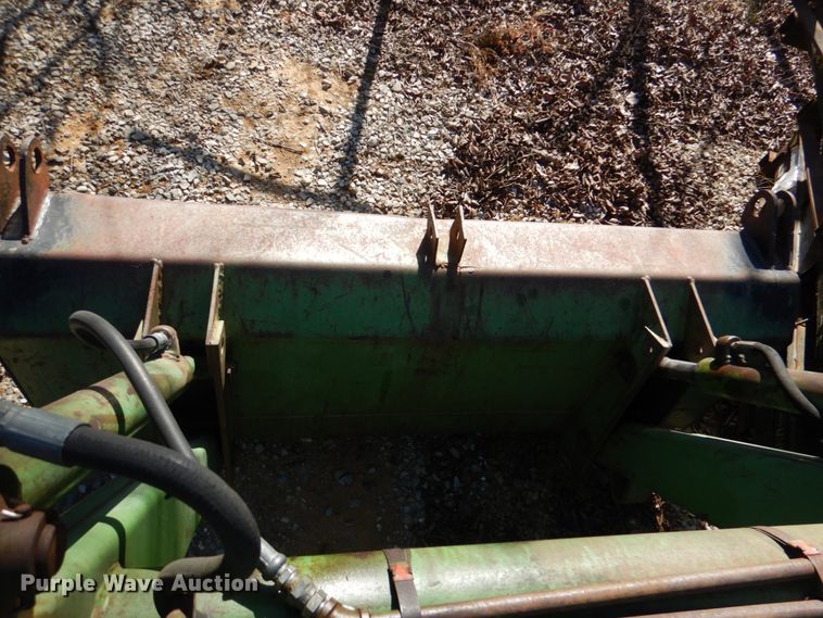 image for item HL9314 1974 John Deere 1530  tractor