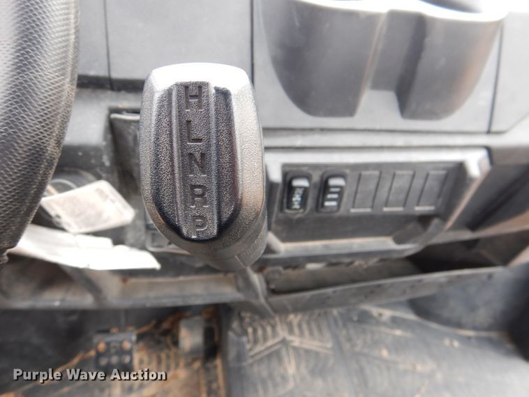 image for item HL9318 2020 Polaris Ranger XP1000  utility vehicle