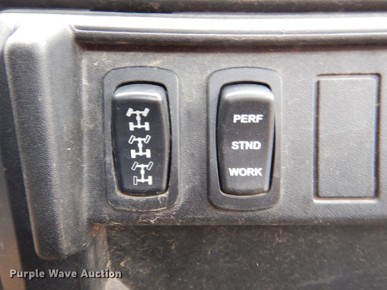 image for item HL9318 2020 Polaris Ranger XP1000  utility vehicle