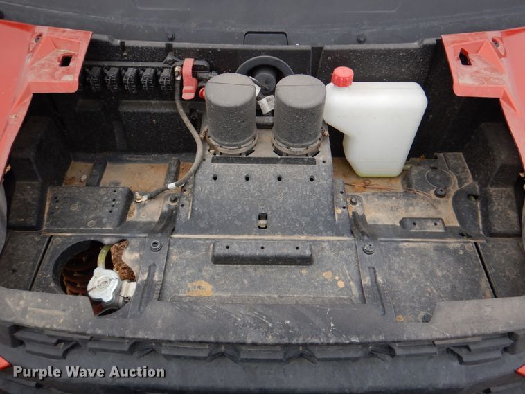 image for item HL9318 2020 Polaris Ranger XP1000  utility vehicle