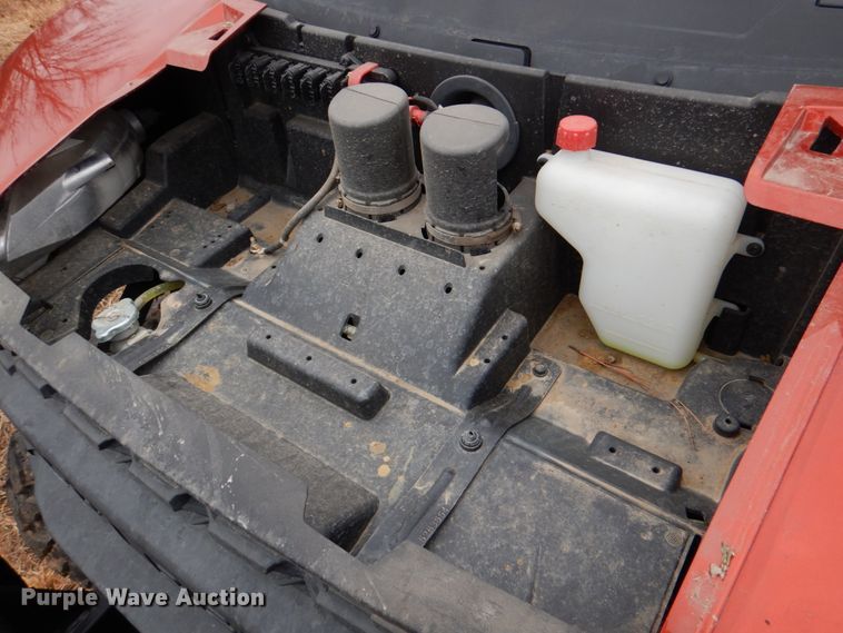 image for item HL9318 2020 Polaris Ranger XP1000  utility vehicle