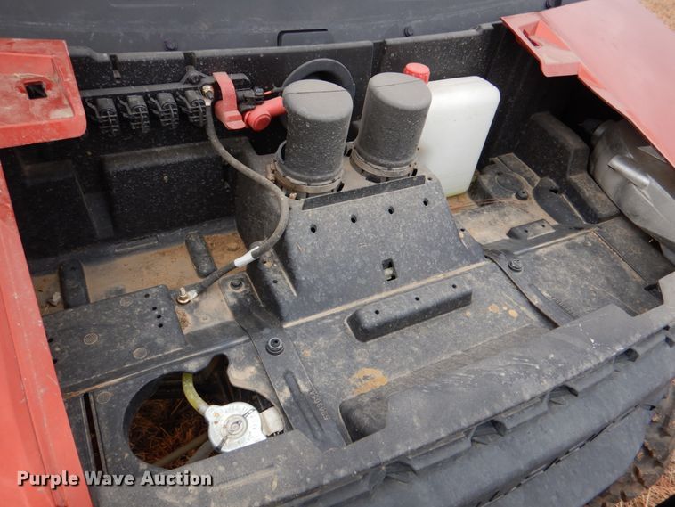 image for item HL9318 2020 Polaris Ranger XP1000  utility vehicle