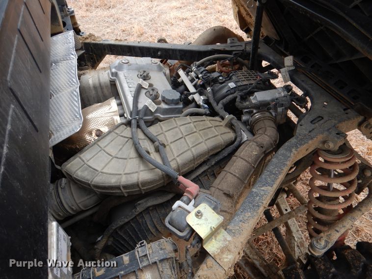 image for item HL9318 2020 Polaris Ranger XP1000  utility vehicle