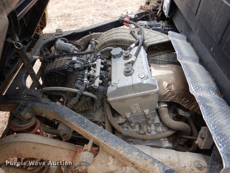 image for item HL9318 2020 Polaris Ranger XP1000  utility vehicle