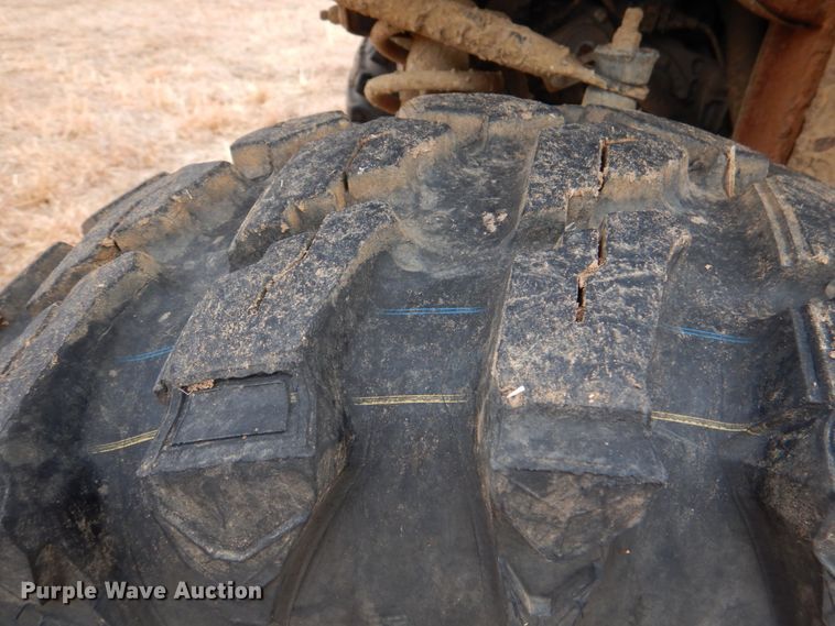 image for item HL9318 2020 Polaris Ranger XP1000  utility vehicle