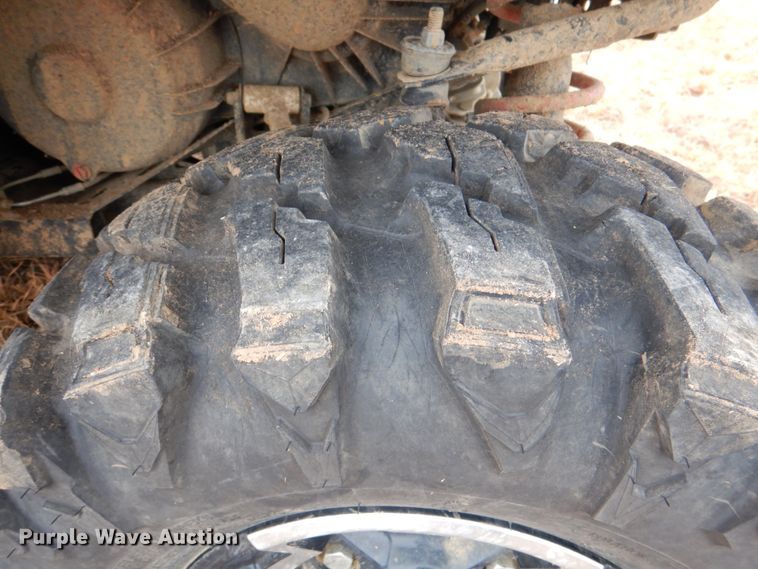 image for item HL9318 2020 Polaris Ranger XP1000  utility vehicle