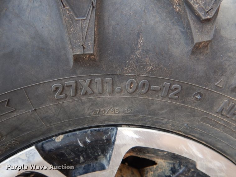 image for item HL9318 2020 Polaris Ranger XP1000  utility vehicle