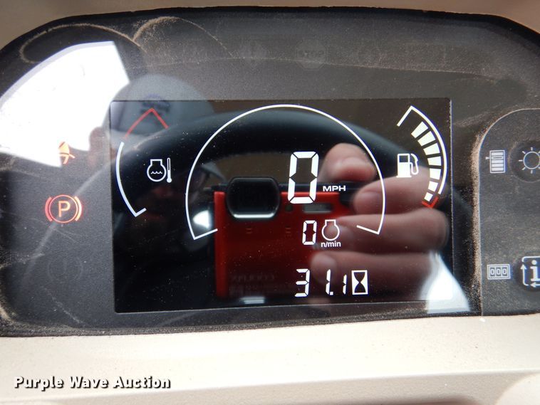 image for item HL9320 2020 John Deere Gator XUV835R  utility vehicle