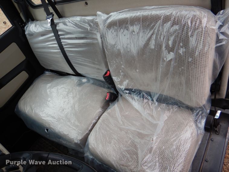 image for item HL9320 2020 John Deere Gator XUV835R  utility vehicle