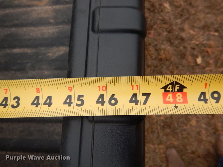 image for item HL9320 2020 John Deere Gator XUV835R  utility vehicle