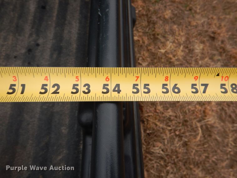 image for item HL9320 2020 John Deere Gator XUV835R  utility vehicle