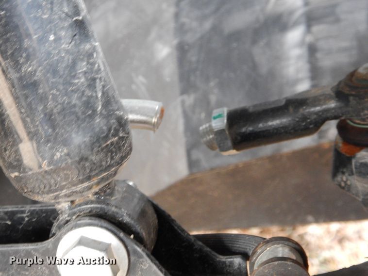 image for item HL9320 2020 John Deere Gator XUV835R  utility vehicle