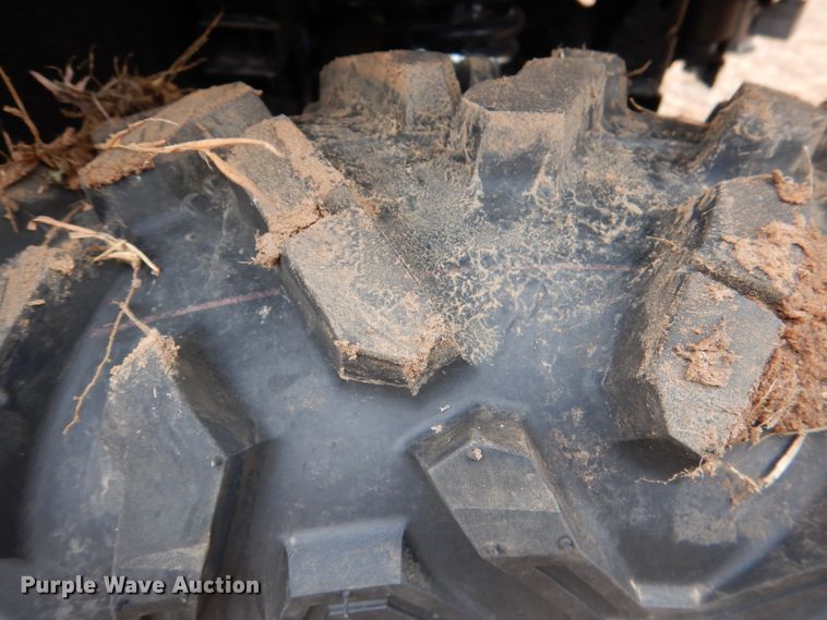 image for item HL9320 2020 John Deere Gator XUV835R  utility vehicle