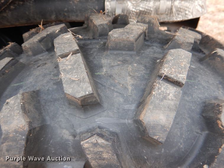 image for item HL9320 2020 John Deere Gator XUV835R  utility vehicle