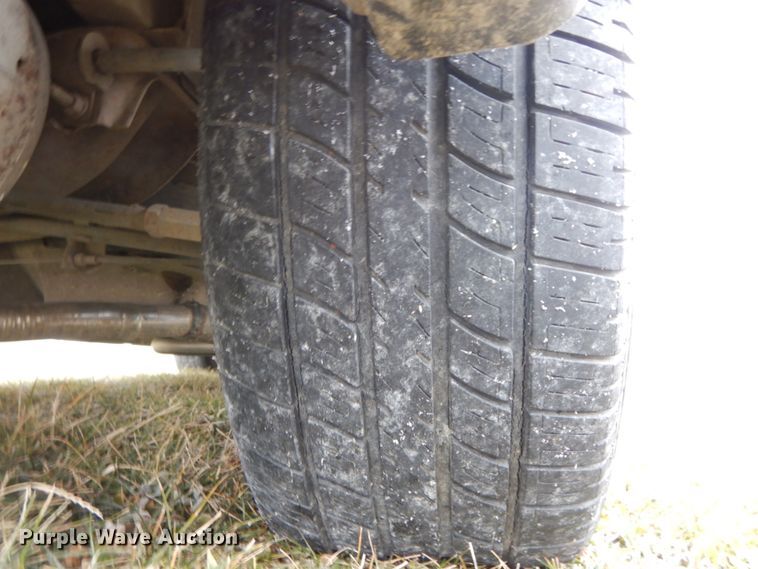 image for item HP9113 2003 Chevrolet Impala LS