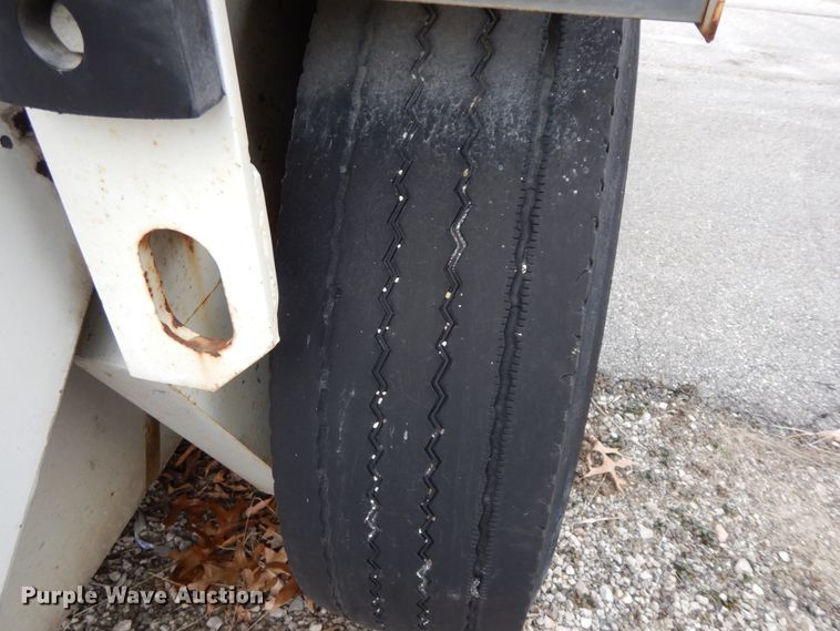 image for item HP9119 Elgin Pelican P  street sweeper