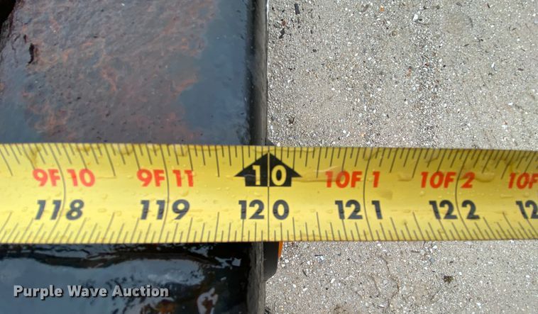 image for item HR9288 2007 XL 70MFG lowboy equipment trailer