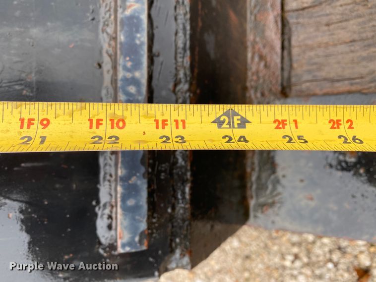 image for item HR9288 2007 XL 70MFG lowboy equipment trailer