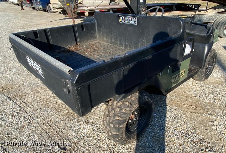 image for item HR9317 EZGO  utv