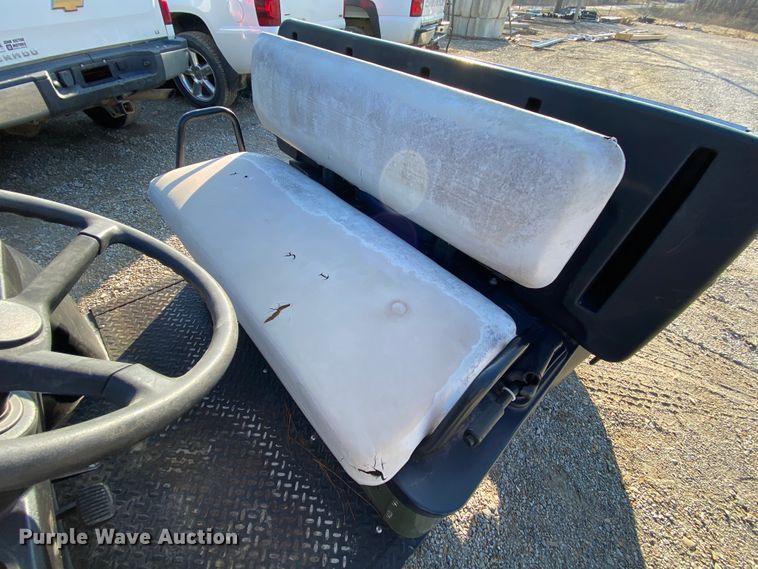 image for item HR9317 EZGO  utv