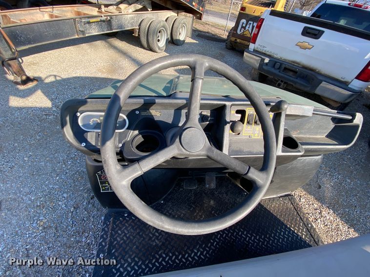 image for item HR9317 EZGO  utv