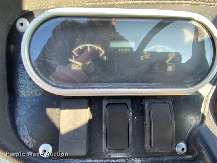 image for item HR9317 EZGO  utv