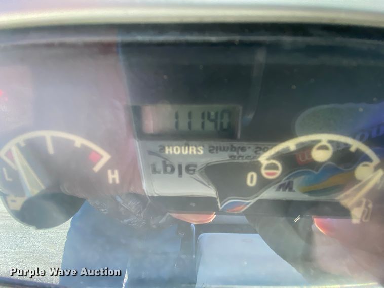 image for item HR9317 EZGO  utv