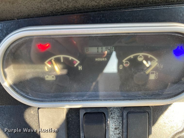 image for item HR9317 EZGO  utv