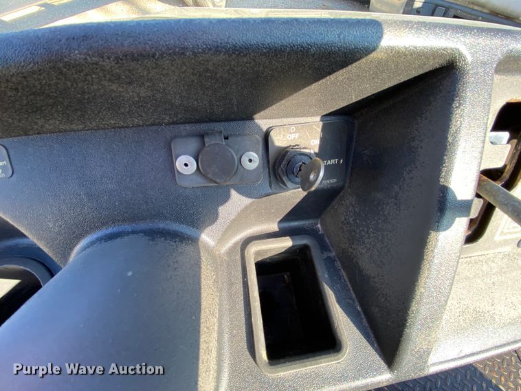 image for item HR9317 EZGO  utv