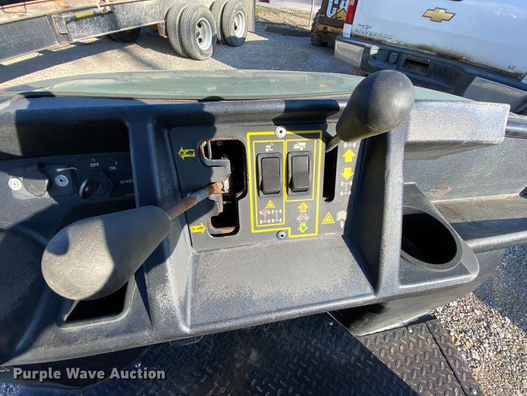 image for item HR9317 EZGO  utv