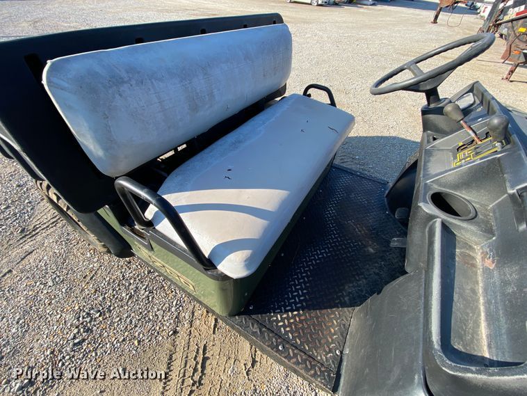 image for item HR9317 EZGO  utv