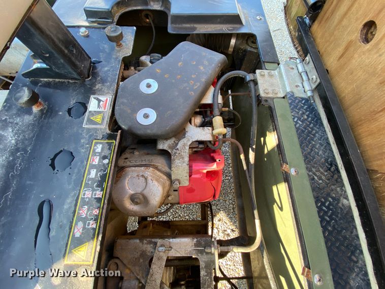 image for item HR9317 EZGO  utv