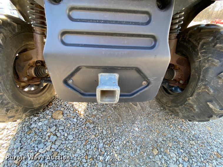 image for item HR9317 EZGO  utv