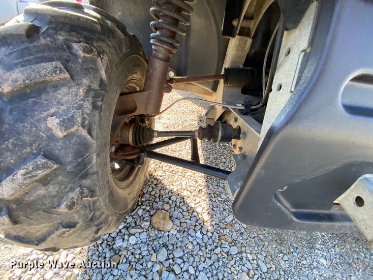 image for item HR9317 EZGO  utv