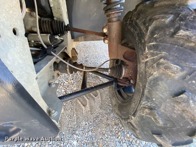 image for item HR9317 EZGO  utv