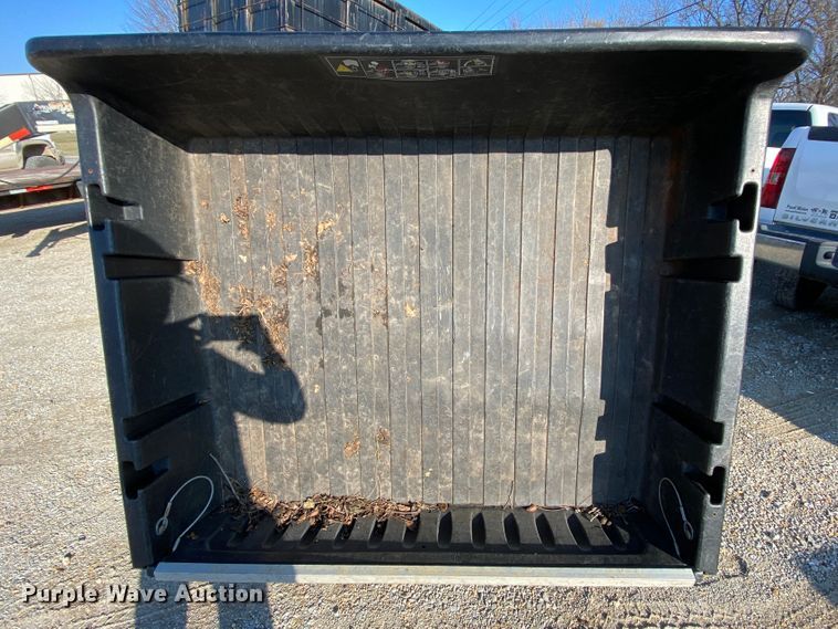 image for item HR9317 EZGO  utv