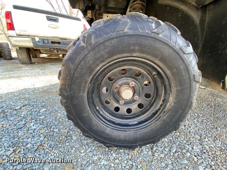 image for item HR9317 EZGO  utv