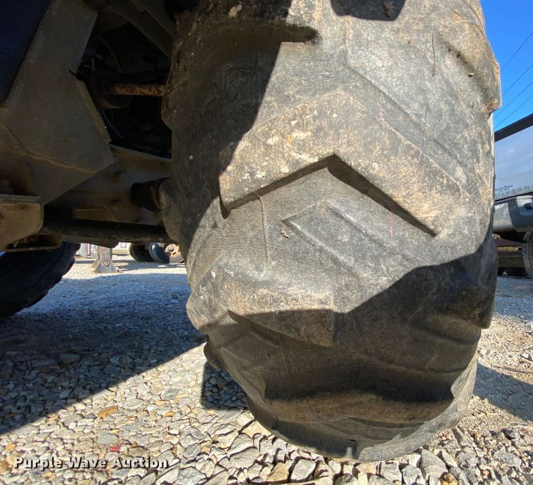 image for item HR9317 EZGO  utv