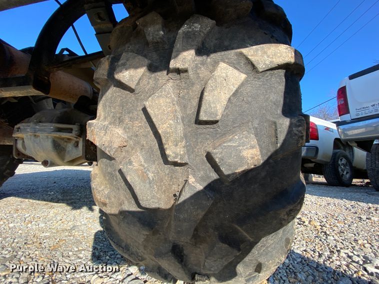 image for item HR9317 EZGO  utv