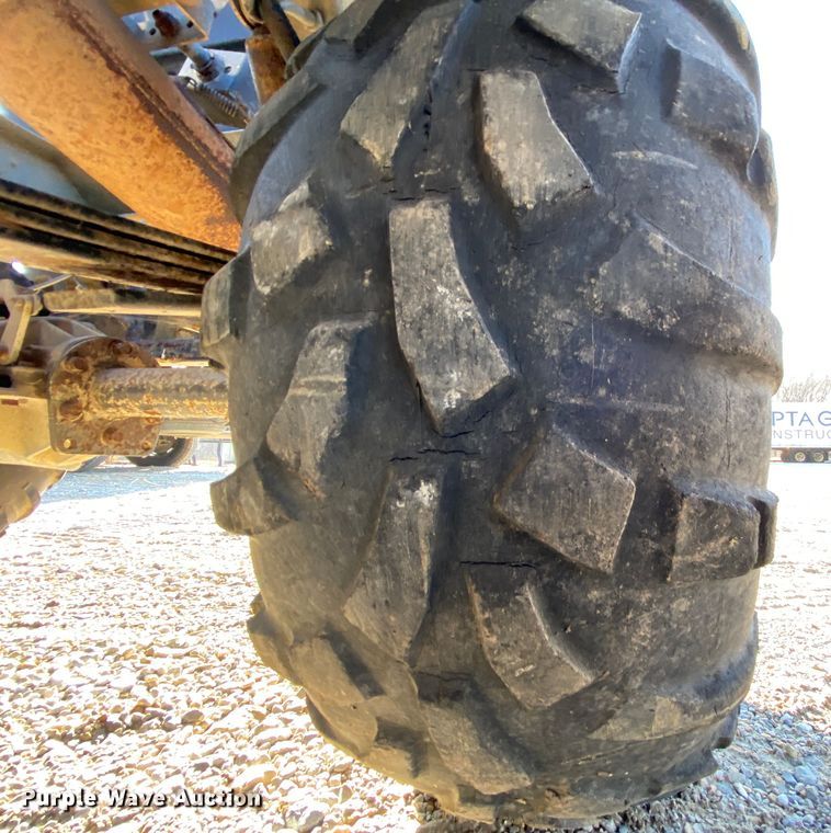 image for item HR9317 EZGO  utv