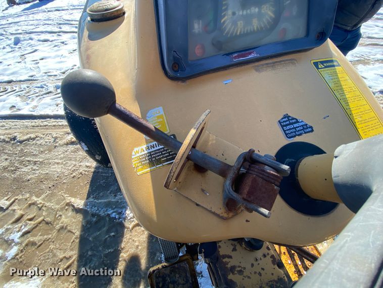 image for item HR9408 Ford 540B  tractor