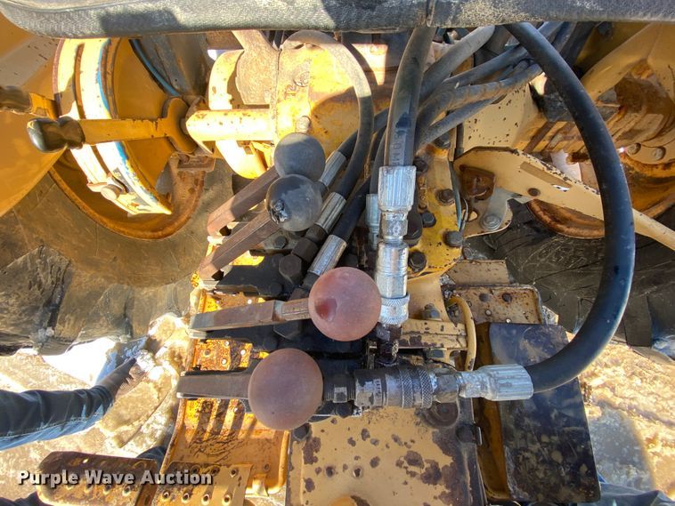 image for item HR9408 Ford 540B  tractor