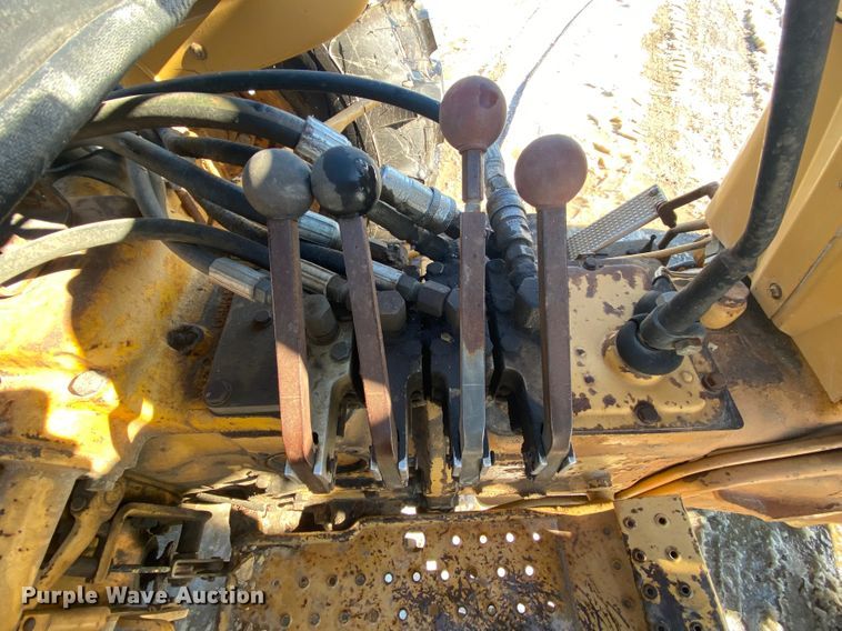 image for item HR9408 Ford 540B  tractor