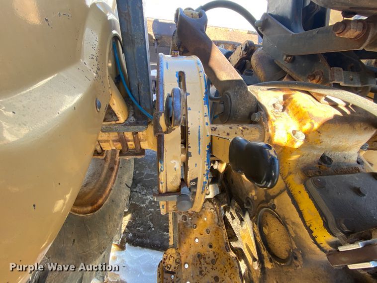 image for item HR9408 Ford 540B  tractor