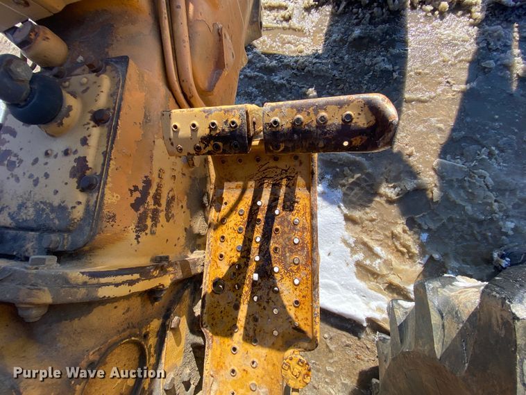 image for item HR9408 Ford 540B  tractor