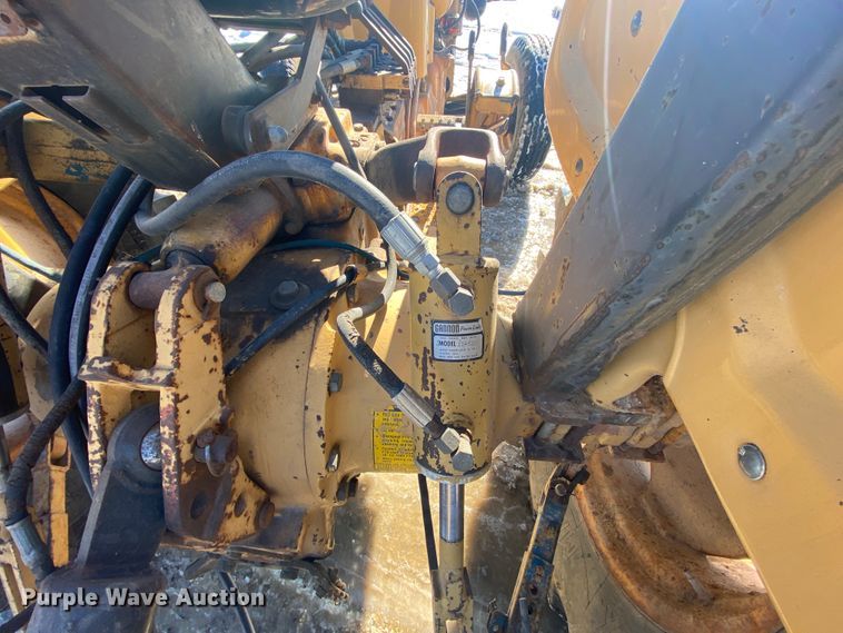 image for item HR9408 Ford 540B  tractor