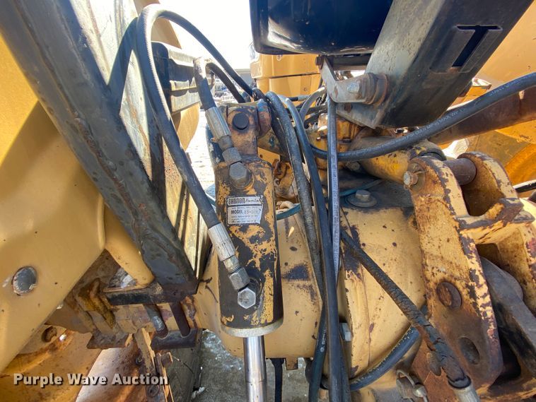 image for item HR9408 Ford 540B  tractor